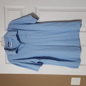 Polo dress shirt